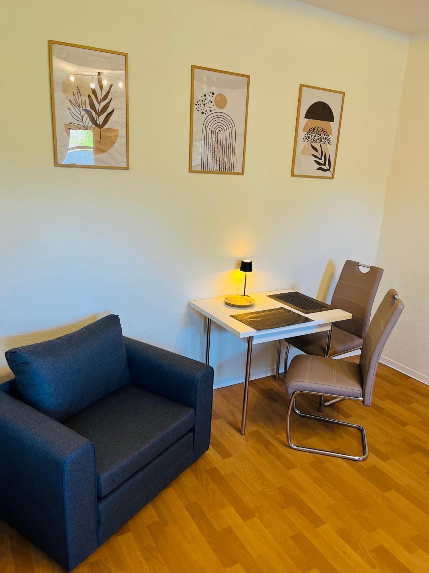 Apartment Tenx Mittweida Exterior photo