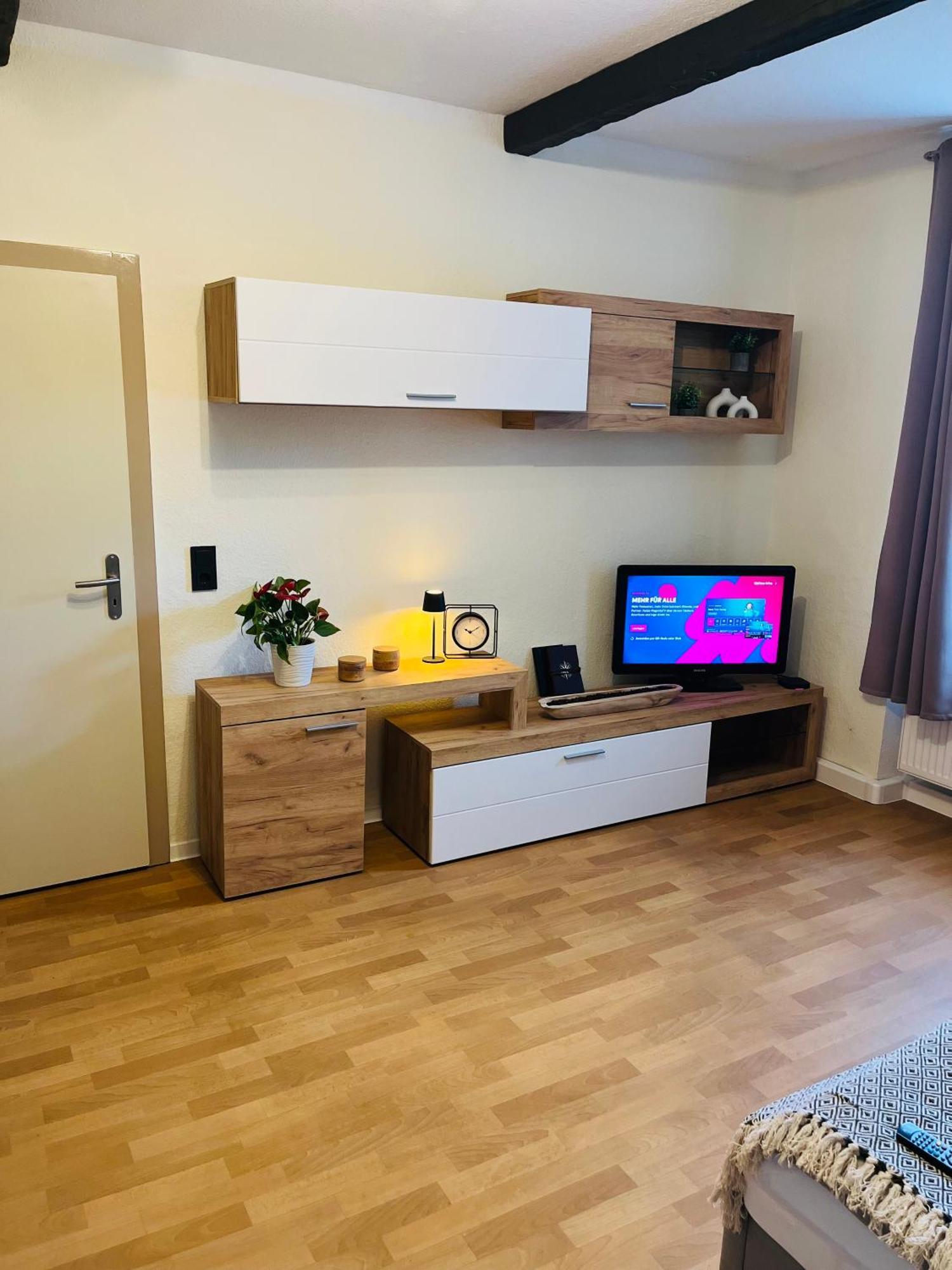 Apartment Tenx Mittweida Exterior photo